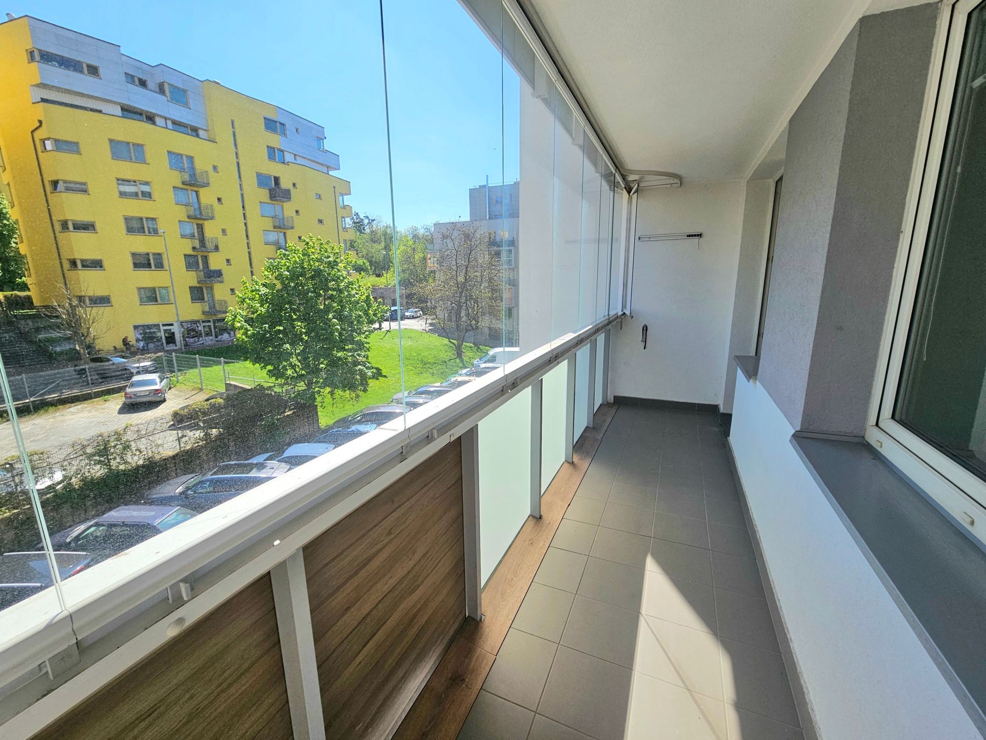 Prodej bytu 2+1, 72 m² Jeseniova, Praha - Žižkov