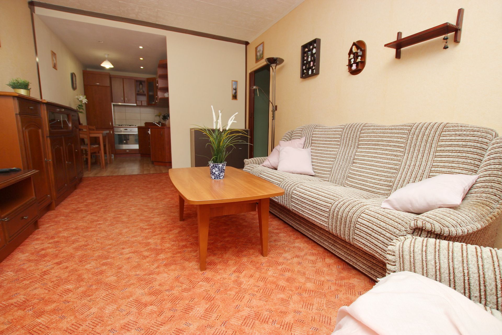 Prodej bytu 2+kk, 42 m², Praha 10 - Hostivař