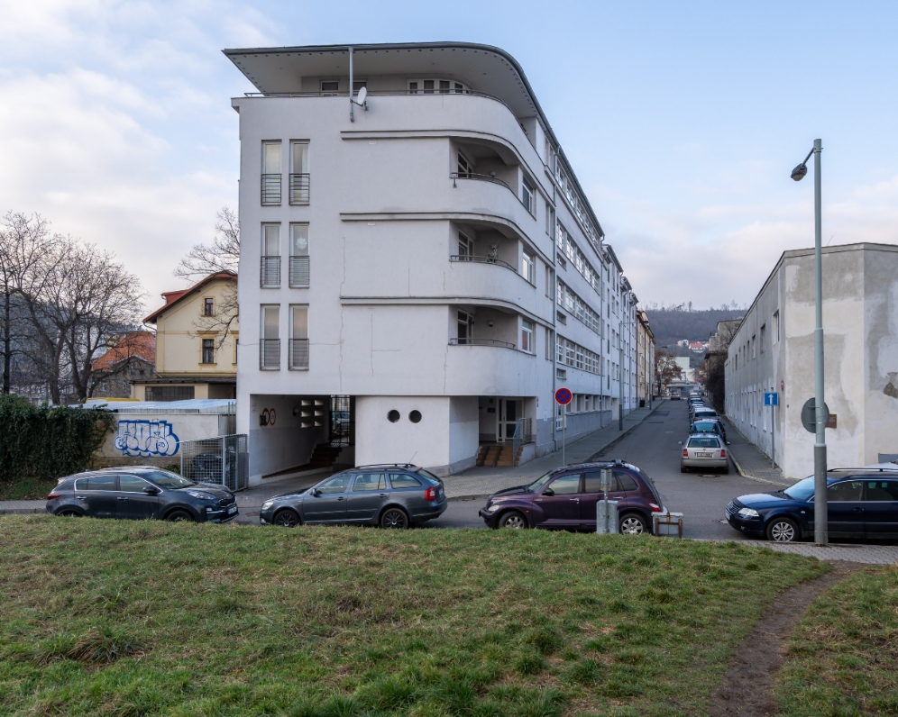 Prodej bytu 4+kk, Praha - Radotín