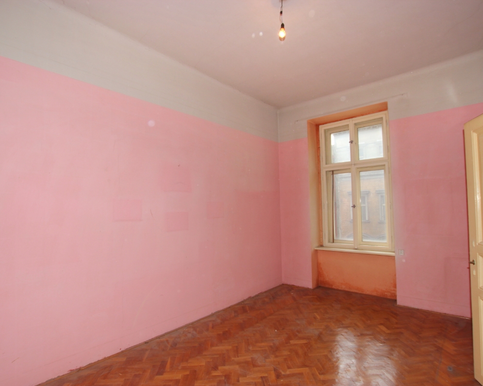 Prodej bytu 3+kk, 69m2 Mikovcova ul - Praha 2