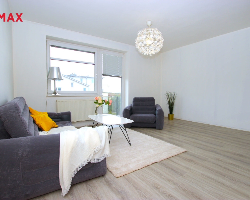 Prodej bytu 2+kk, 47 m², Praha 9 - Kbely