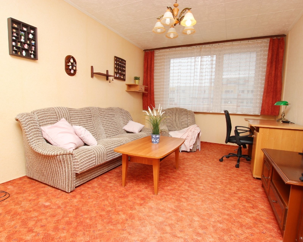 Pronájem 3+kk, 68 m², Praha 10 - Horní Měcholupy