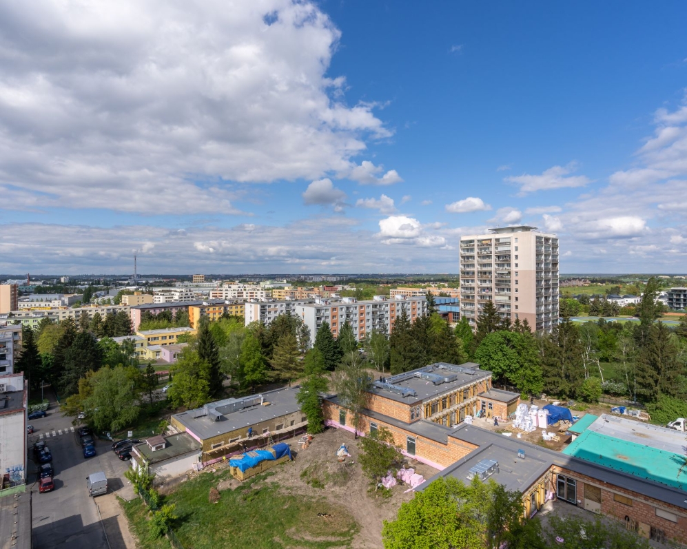 Prodej bytu 4+1, 84m2 v ul. Tenisová, Praha 10 - Hostivař
